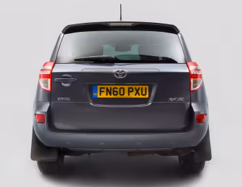 Toyota RAV4 [UK-spec] '12.2008–10