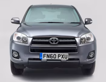 Toyota RAV4 [UK-spec] '12.2008–10