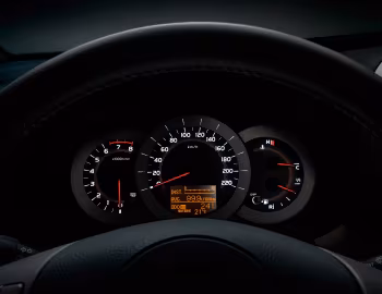 Torpedo Toyota RAV4 [Worldwide] '2006–08