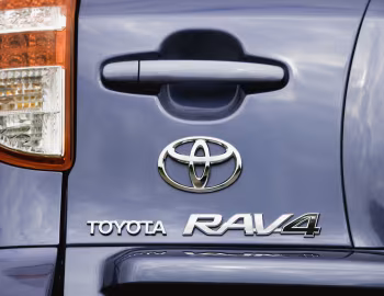 2009–12 Toyota RAV4 [North America] '2008–12
