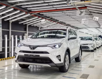 Toyota RAV4 [Worldwide] '2015–19
