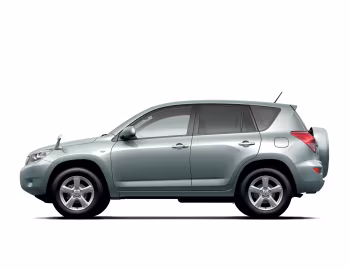 Toyota RAV4 [Japan] (CA30W) '11.2005–09.2008