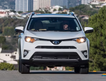 2016–18 Toyota RAV4 [North America] '2015–18