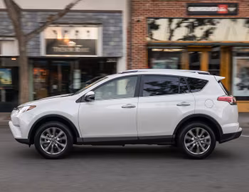 2016–18 Toyota RAV4 [North America] '2015–18