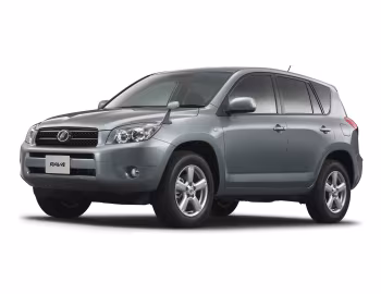 Toyota RAV4 [Japan] (CA30W) '11.2005–09.2008