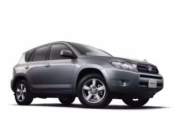 Toyota RAV4 [Japan] (CA30W) '11.2005–09.2008