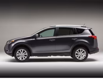 2013–15 Toyota RAV4 [North America] '2013–15