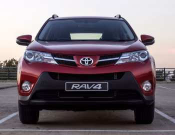 Toyota RAV4 [South Africa] '2013–15