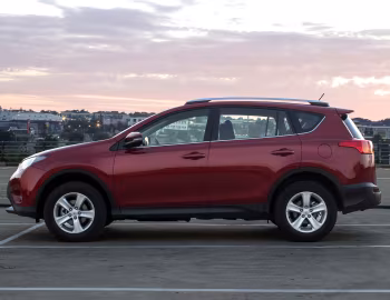 Toyota RAV4 [South Africa] '2013–15