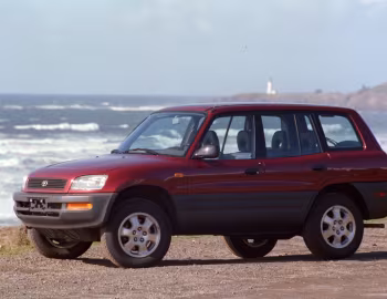 1997 Toyota RAV4 5-door [North America] (SXA11/SXA16) '1996–97