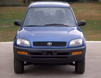 1997 Toyota RAV4 5-door [North America] (SXA11/SXA16) '1996–97