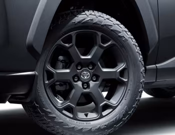 Toyota RAV4 Adventure "Offroad Package" [Japan] '10.2020–pr.