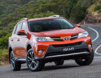 Toyota RAV4 [Australia] '2013–15