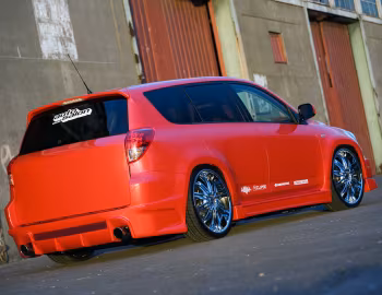 Toyota RAV4 by Auto Salon '2009