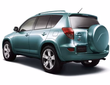 Toyota RAV4 Concept '09.2005