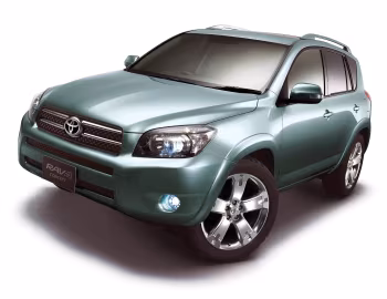 Toyota RAV4 Concept '09.2005