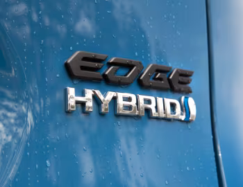 Toyota RAV4 Edge Hybrid [Australia] '2022–25