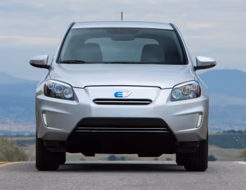 2013–14 Toyota RAV4 EV [North America] '2012–08.2014