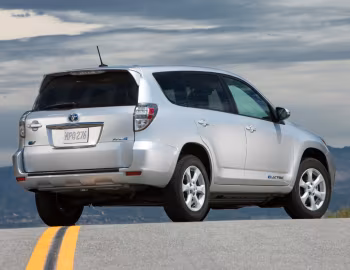 2013–14 Toyota RAV4 EV [North America] '2012–08.2014