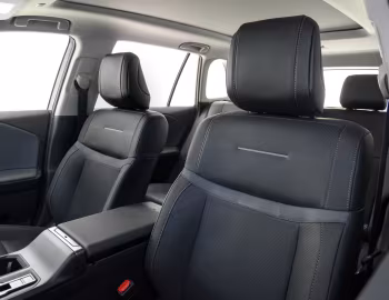 Interior Toyota RAV4 HEV [Latam] '2026