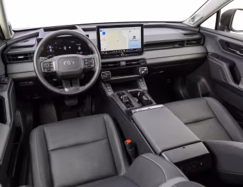 Panel frontal Toyota RAV4 HEV [Latam] '2026