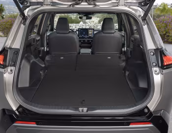 Ambos Toyota RAV4 HEV [EU-spec] '2026