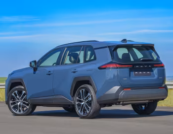 Toyota RAV4 HEV [Latam] '2026