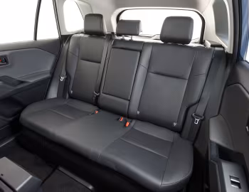 Interior Toyota RAV4 HEV [Latam] '2026