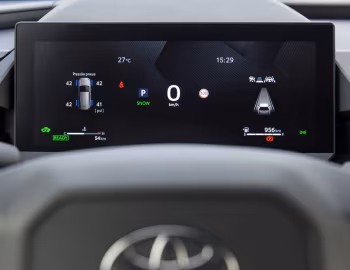 Torpedo Toyota RAV4 HEV [Latam] '2026