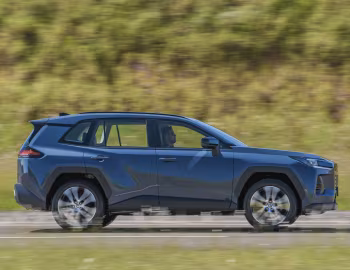 Toyota RAV4 HEV [Latam] '2026