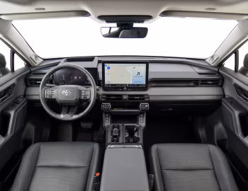 Panel frontal Toyota RAV4 HEV [Latam] '2026