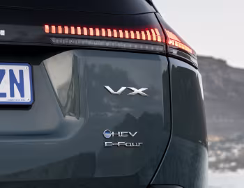 Toyota RAV4 HEV VX [South Africa] '2026