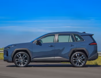 Toyota RAV4 HEV [Latam] '2026