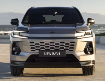 Toyota RAV4 PHEV [South Africa] '2026