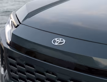 Toyota RAV4 HEV VX [South Africa] '2026