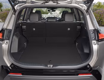 Ambos Toyota RAV4 HEV [EU-spec] '2026