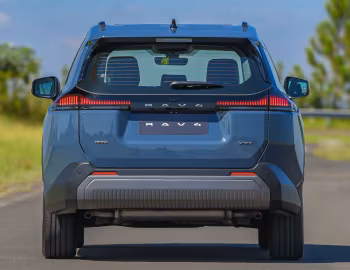 Toyota RAV4 HEV [Latam] '2026