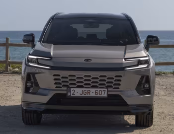 Toyota RAV4 HEV [EU-spec] '2026