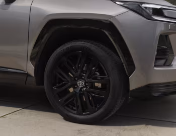 Toyota RAV4 HEV [EU-spec] '2026
