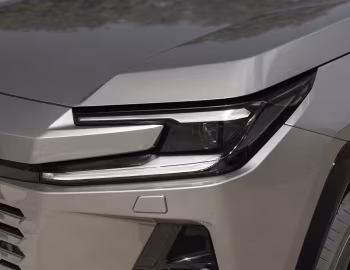 Toyota RAV4 HEV [EU-spec] '2026