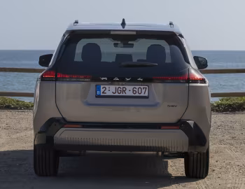 Toyota RAV4 HEV [EU-spec] '2026