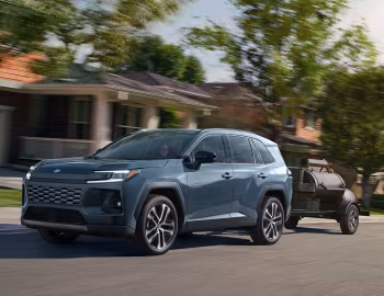 2026 Toyota RAV4 HEV AWD Limited [North America] '2025–pr.