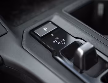 Intérieur 2026 Toyota RAV4 HEV AWD Limited [North America] '2025–pr.
