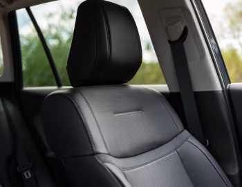 Intérieur 2026 Toyota RAV4 HEV AWD Limited [North America] '2025–pr.