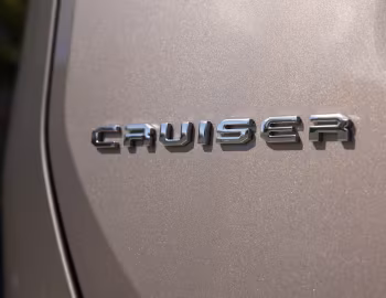Toyota RAV4 HEV Cruiser [Australia] '2026