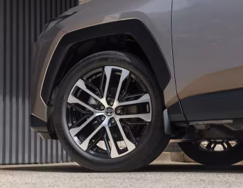 Toyota RAV4 HEV Cruiser [Australia] '2026