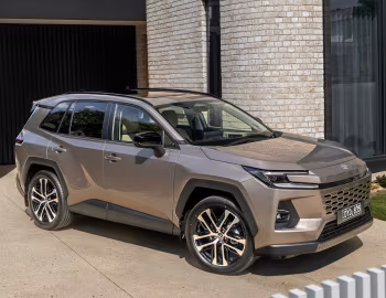 Toyota RAV4 HEV Cruiser [Australia] '2026
