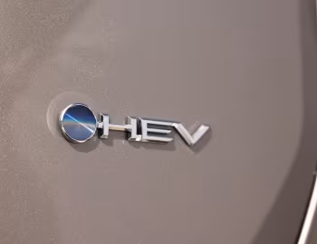 Toyota RAV4 HEV Cruiser [Australia] '2026