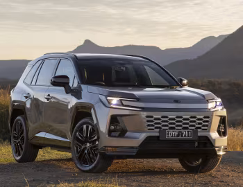 Toyota RAV4 PHEV XSE [Australia] '2026