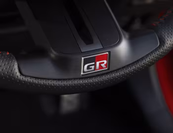 Interior Toyota RAV4 HEV GR Sport [South Africa] '2026